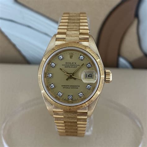 rolex datejust quadrante con brillanti usato|rolex datejust prezzi.